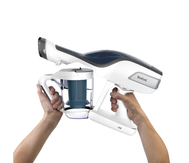 Tefal Air Force360 Flex Pro TY9471 - 1459440 - zdjęcie 7